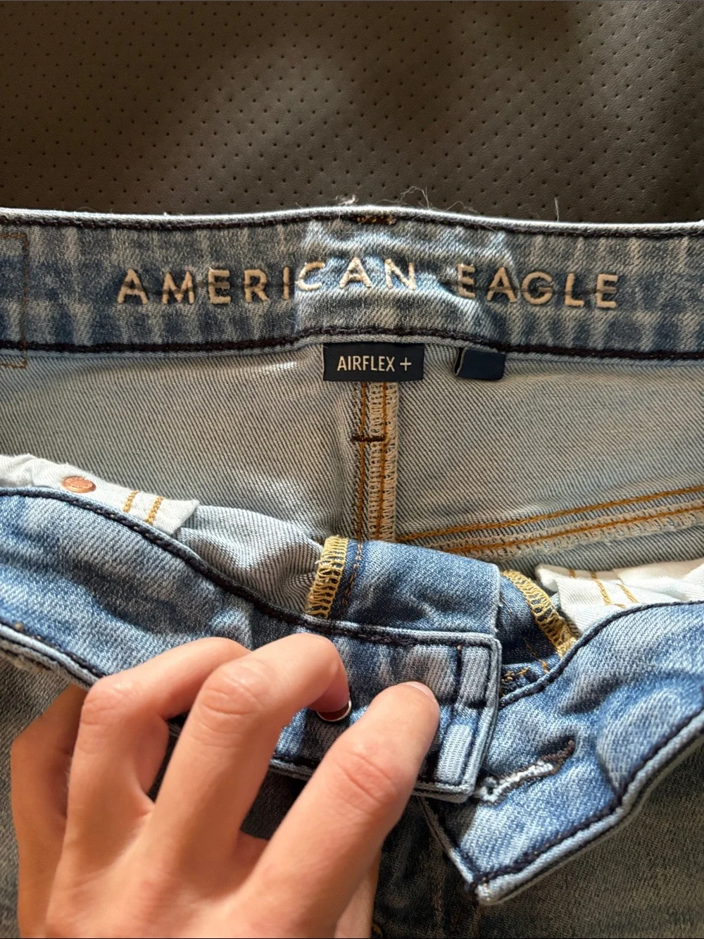 American Eagle Outfitters classic light
